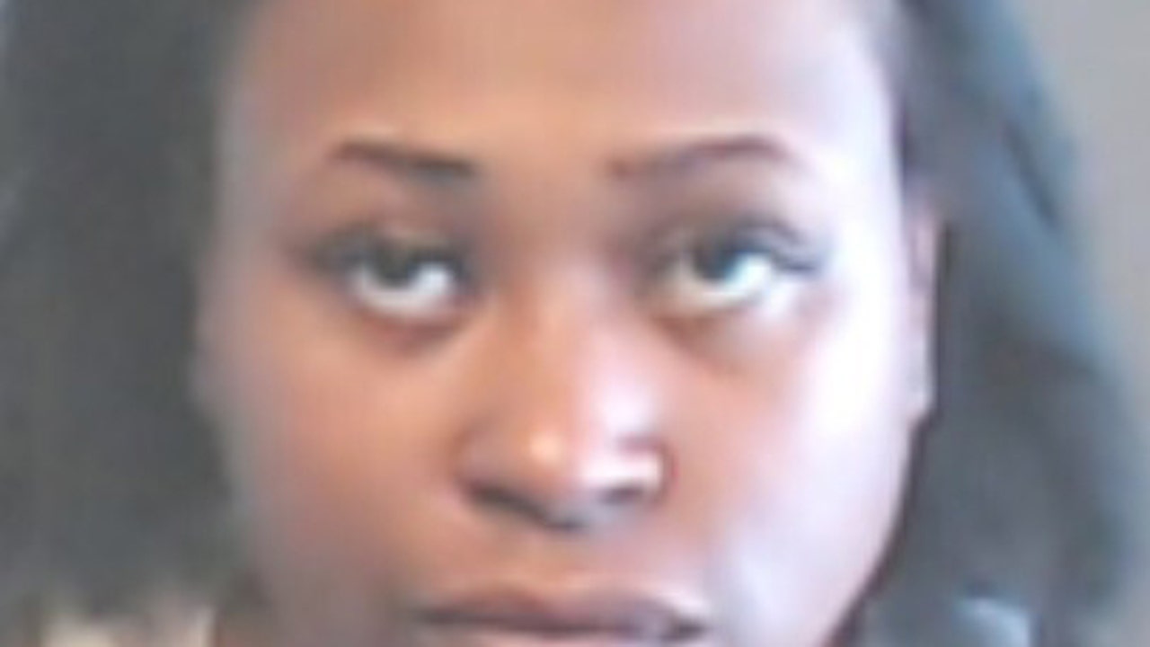 College Park woman arrested for murder in Decatur motel incident