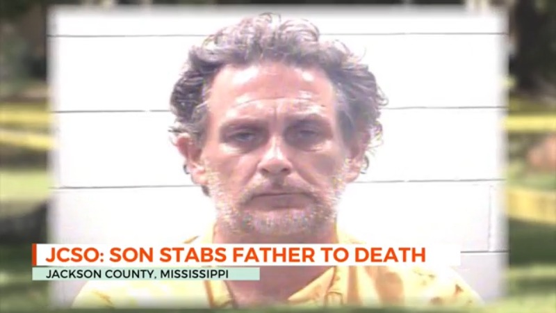 Jackson County stabbing: Man charged with murder