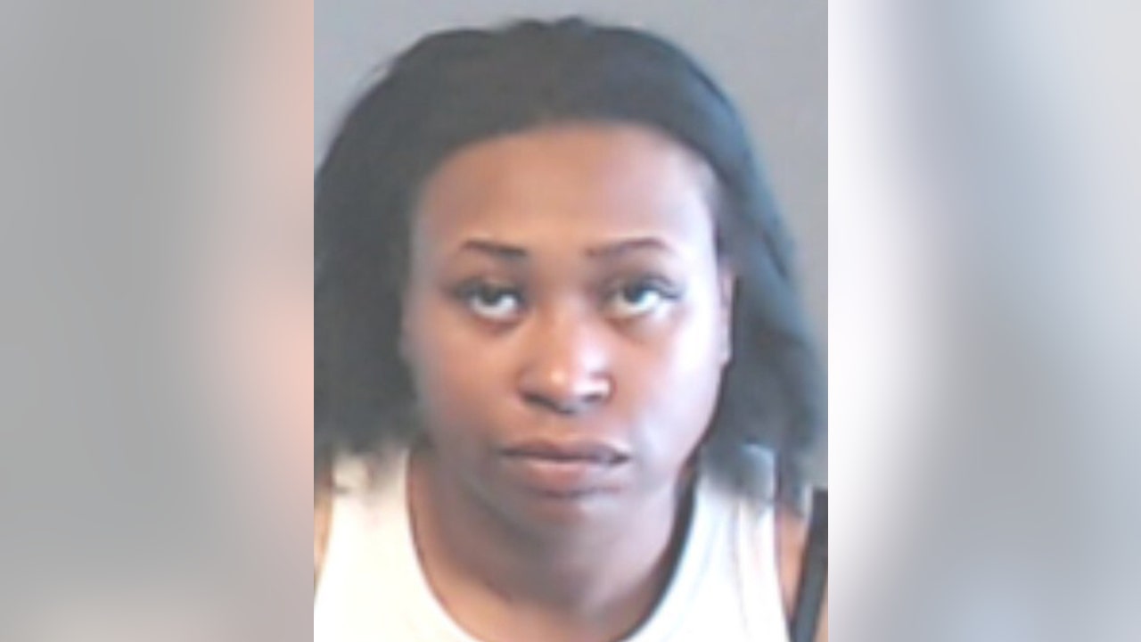 College Park woman arrested for murder in Decatur motel incident