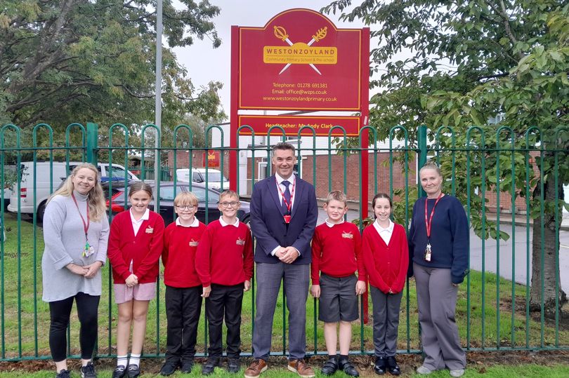 bridgwater-school-praised-by-ofsted-but-curriculum-concerns-are-raised