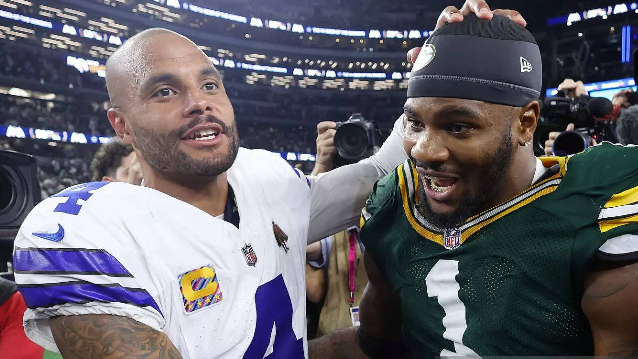 NFL overtime rules 2025 explained: Everything fans need to know after ...