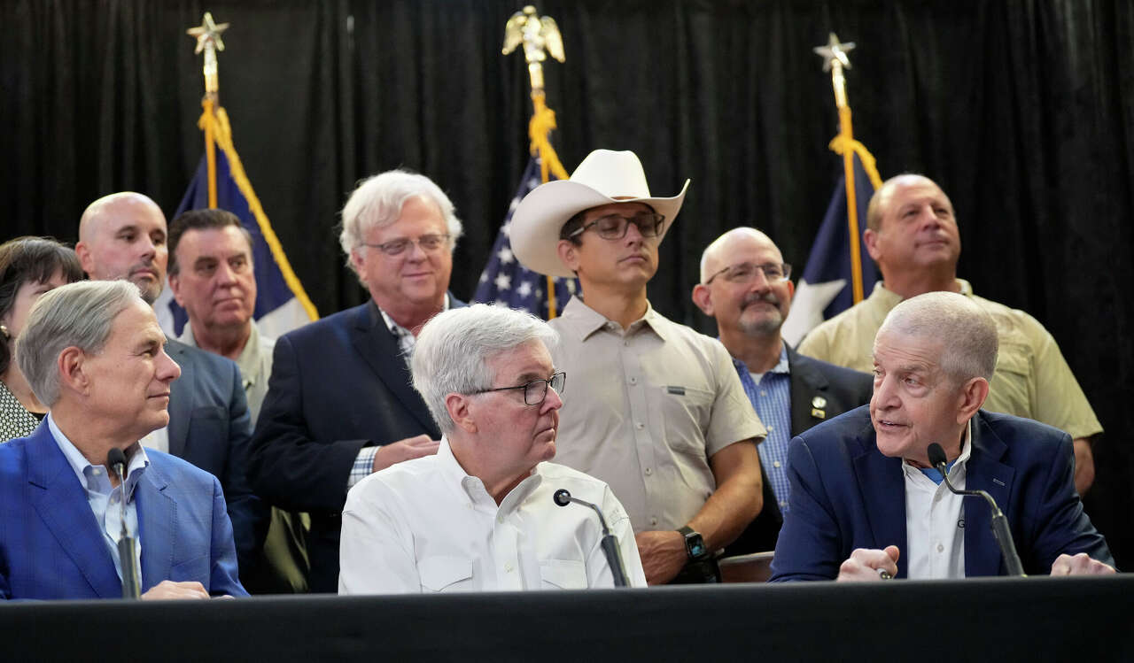 CenterPoint will soon charge nearly $1.2B for Hurricane Beryl and other ...