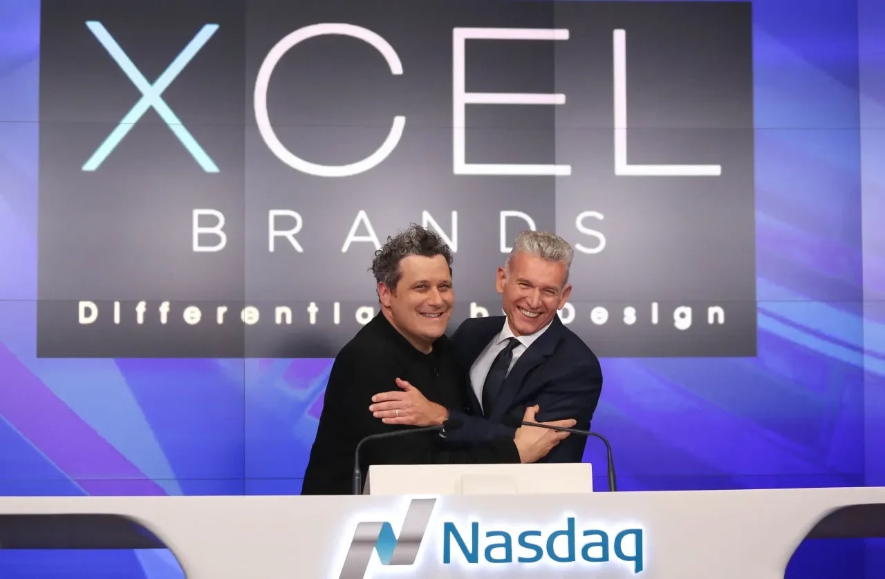 Why Xcel Brands Stock Surged 70% After-Hours Today