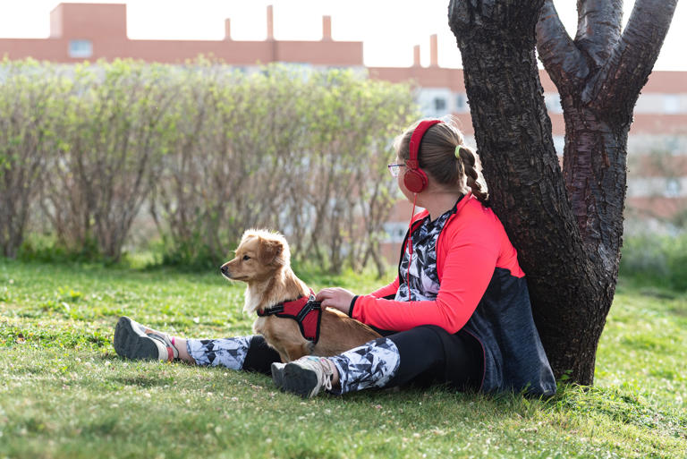 Los menores para mejorar su salud deben evitar el sedentarismo, lo que conlleva menos pantallas, hacer deporte, pasear en familia o ir andando al colegio.