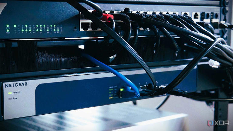 Cheap enterprise networking gear exposes the flaws in expensive ...