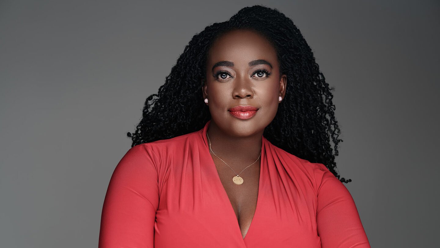 Ashley Allison returns ‘The Root’ to its roots with historic acquisition