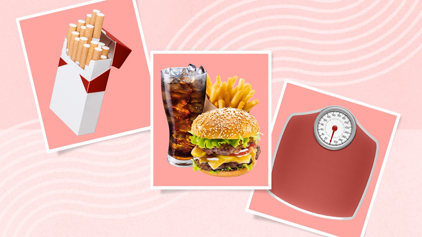 99% of Heart Attacks and Strokes Linked to Preventable Health Risks