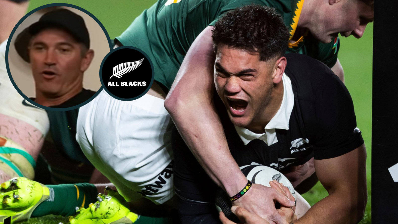 Stephen Donald identifies the 'good problem to have' for New Zealand ...
