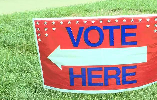 Election deadlines approach for Sedgwick County; voter registration ...