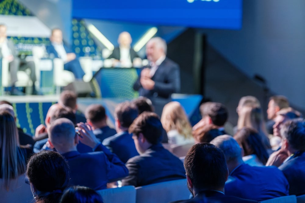 Inside the conference driving Europe’s automotive future