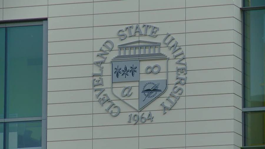 Cleveland State University S Student Run Radio Station Wcsb Is No More