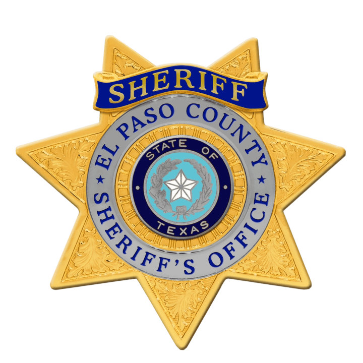 El Paso County Sheriff’s Office unveils new uniform, badge, patch