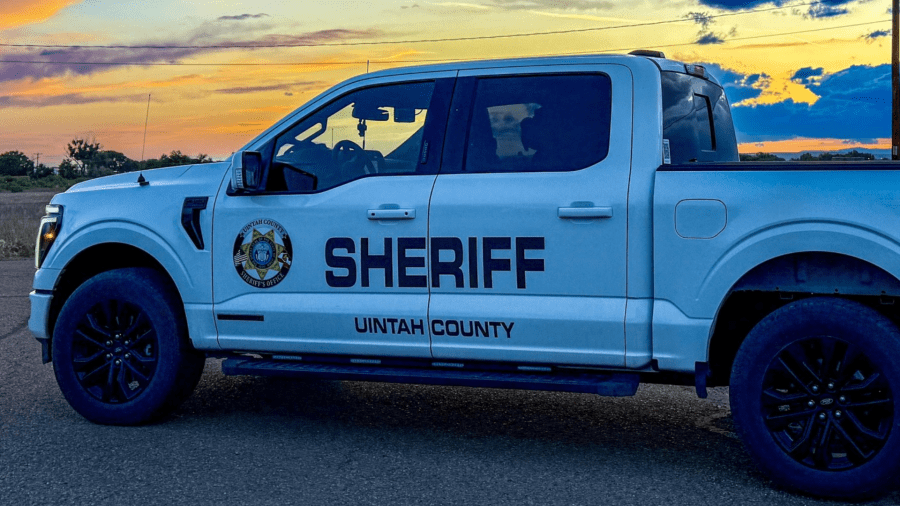 Human remains found near Vernal, officials confirm