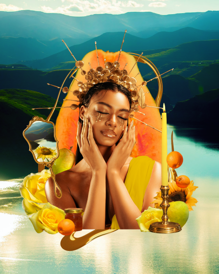 AA1NLf0Q Esai: Di dalam sejarah Lucumí: spiritualitas Afrika-Karibia sebagai bentuk kelangsungan hidup