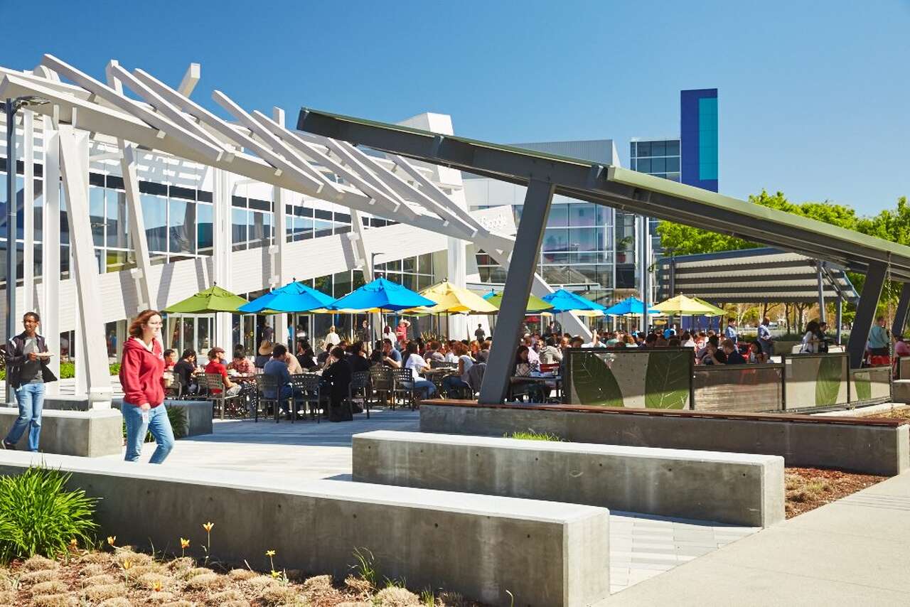 Google cuts dozens of Bay Area jobs in latest layoffs