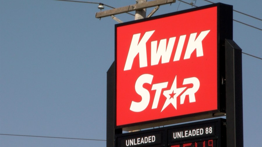 Kwik Star opening new store in Hartford