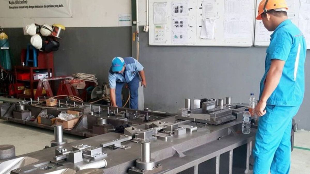 ISAP Luncurkan Saham Baru dari Waran Seri I