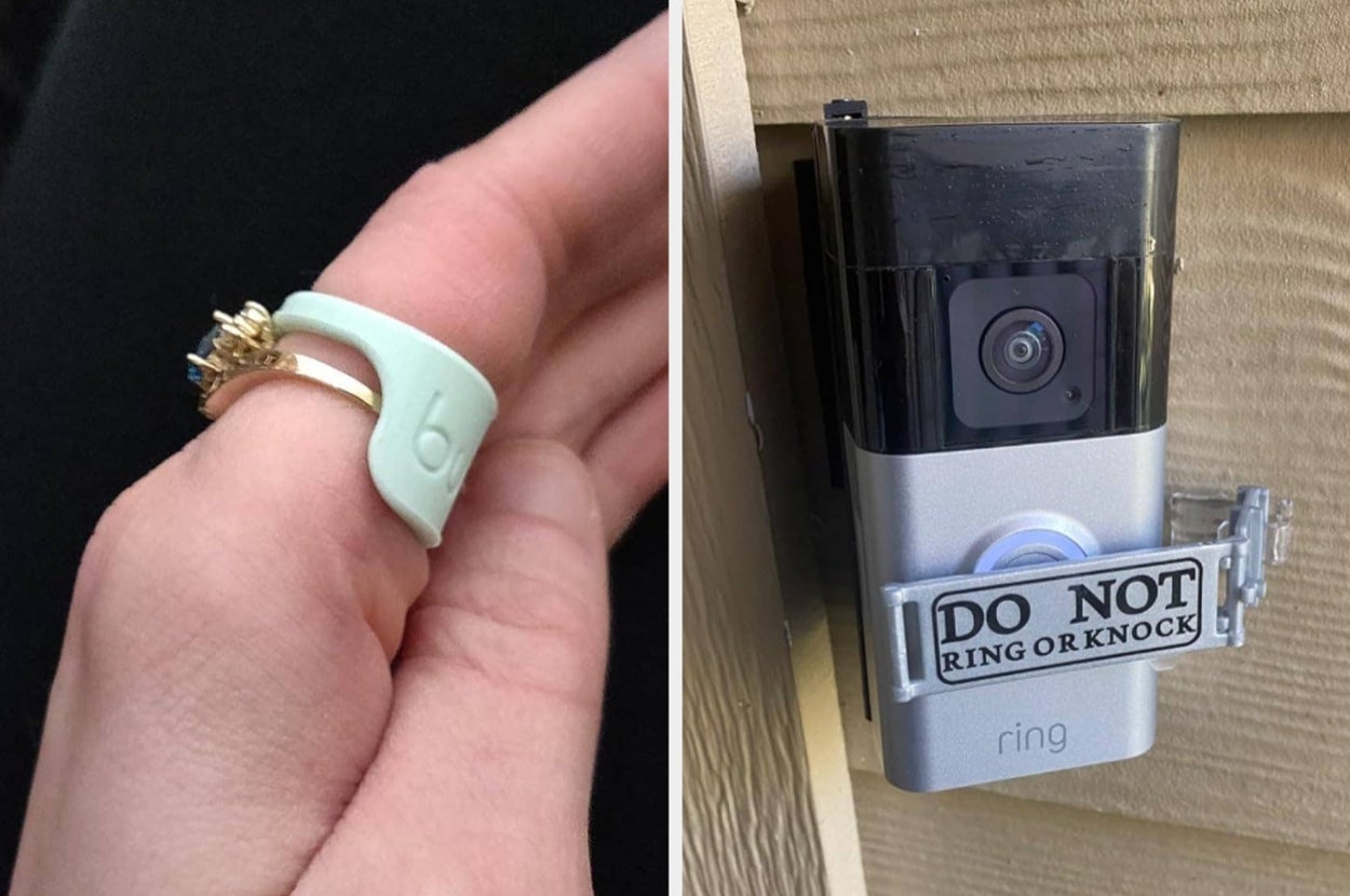 24 useful products that you’ll be tempted to gatekeep