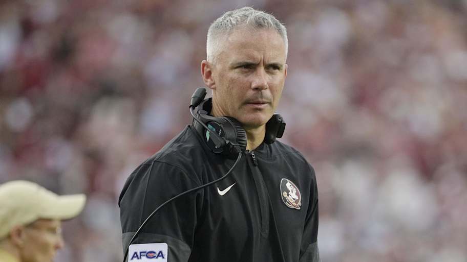 First ACC availability report released ahead of FSU football's rivalry ...