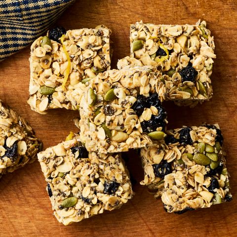 AA1NLuvh 15 Camilan Kaya Magnesium untuk Membantu Anda Memenuhi Kebutuhan Harian Anda