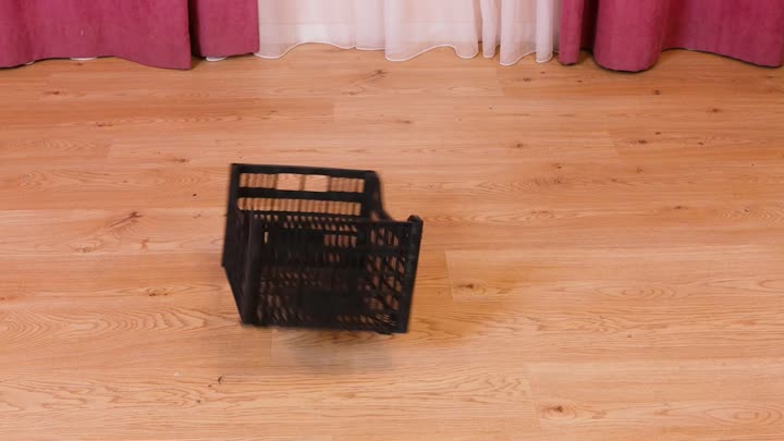 Bauen Sie Ihr eigenes Gemüselagerregal