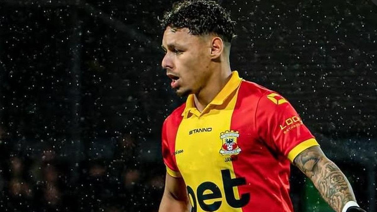 Profil Pemain Naturalisasi Timnas yang Tampil Penuh di Go Ahead Eagles Tapi Kalah dari Lyon