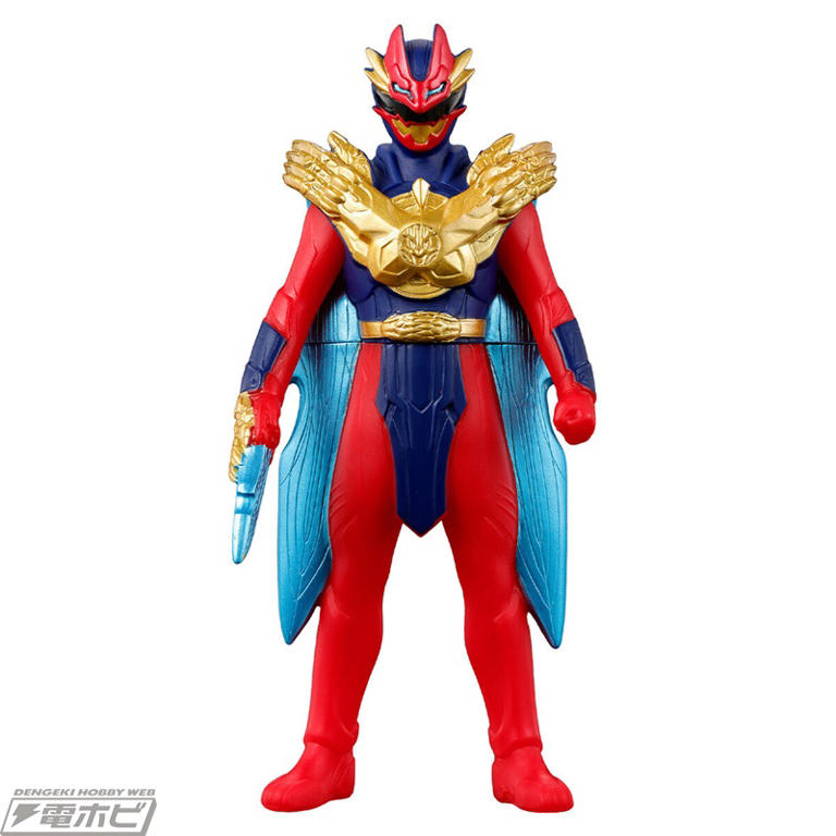 ナンバーワン戦隊ゴジュウジャー　ソフビ　可動改造 ナンバーワン戦隊ゴジュウジャー ソフビ 可動改造 - メルカリ