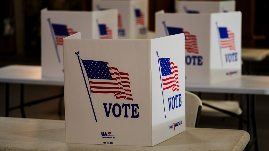 Ohio poll: Races tight for governor and senator; Trump’s support is ...
