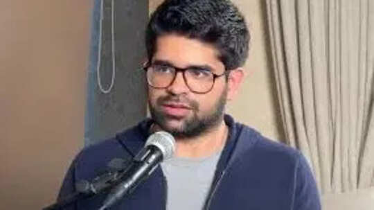 From IIT Madras To Berkeley PhD To Billionaire: Chennai's Aravind Srinivas Makes History At 31 With Rs 21,190 Crore Fortune And Global AI Impact