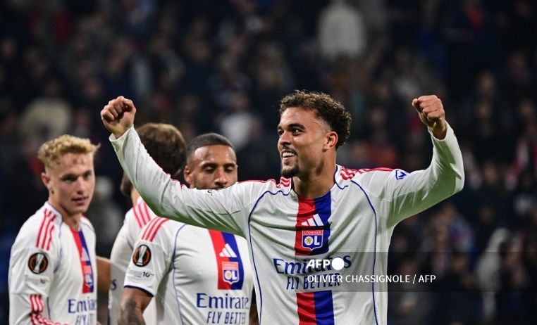 Kluivert Jr. Bisa Bela Timnas Curacao Meski Gagal ke Piala Dunia 2026