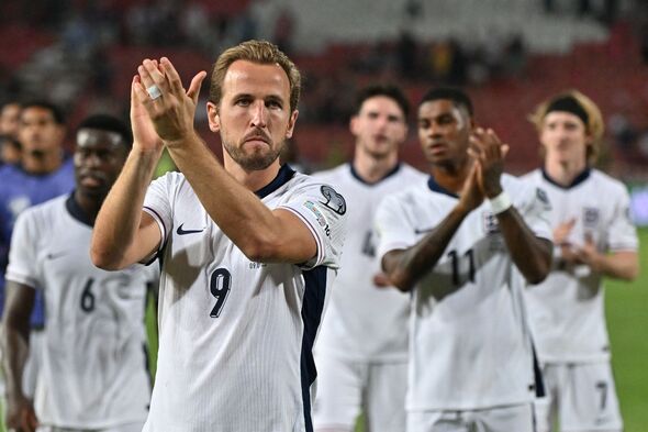 England squad announcement LIVE: Two players leaked as Thomas Tuchel ...