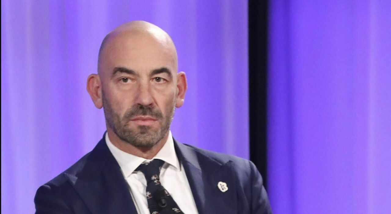 Matteo Bassetti e il processo per l'aggressione dei no vax: «Sentenza ...