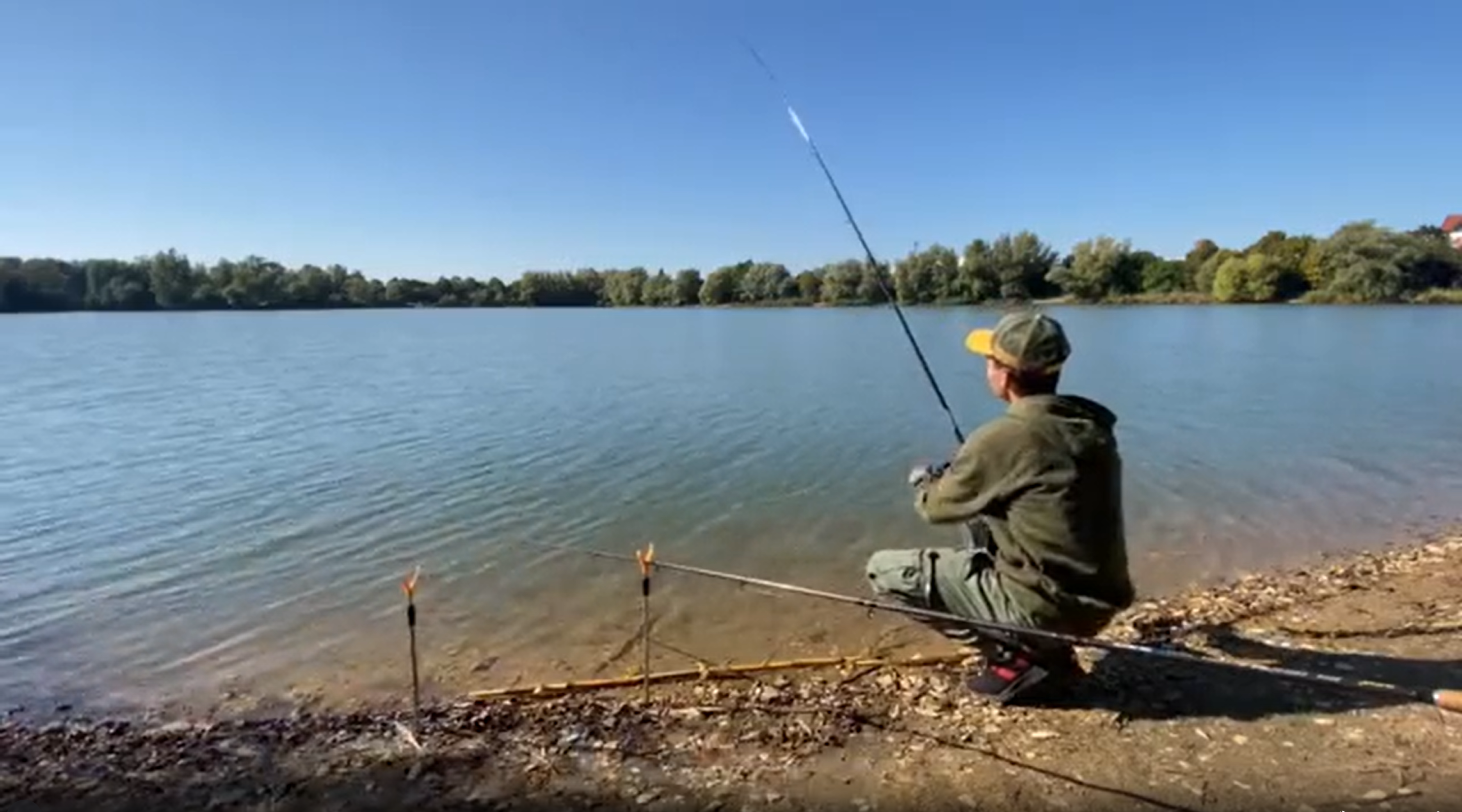 Legendary Fishing Highlights You’ll Watch Twice
