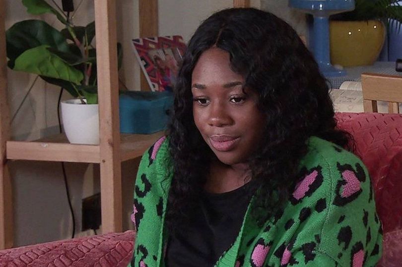 Coronation Street Dee-Dee's tragic exit storyline 'unveiled' as actress ...