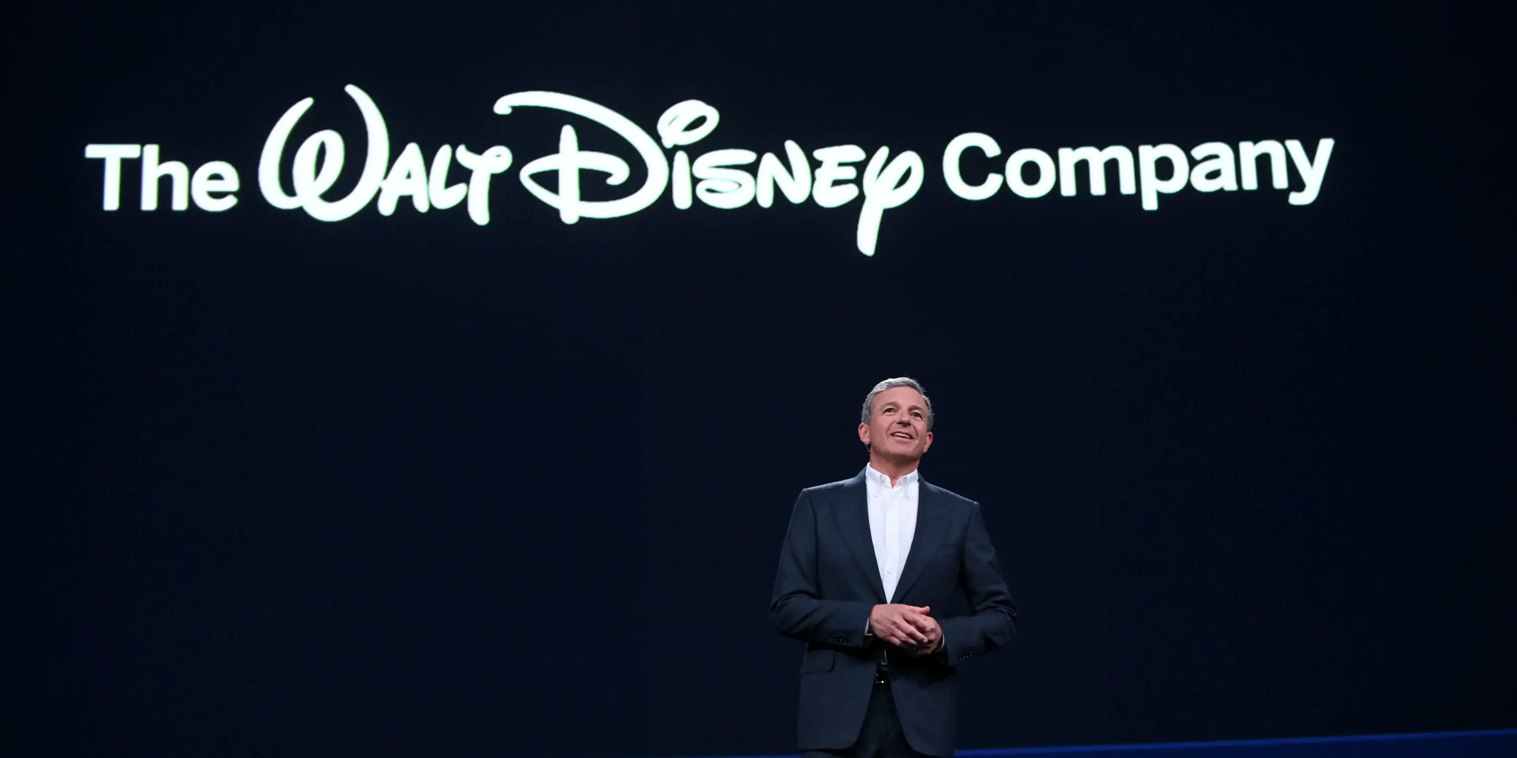 Bob Iger Is Suggesting Josh D'Amaro To Succeed Him As The Next Disney CEO