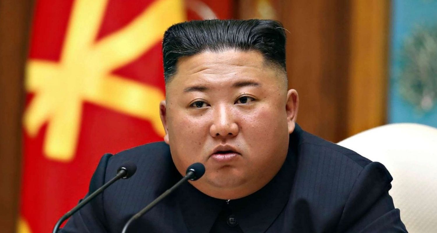 Why Kim Jong Un is obsessed with a nuclear power