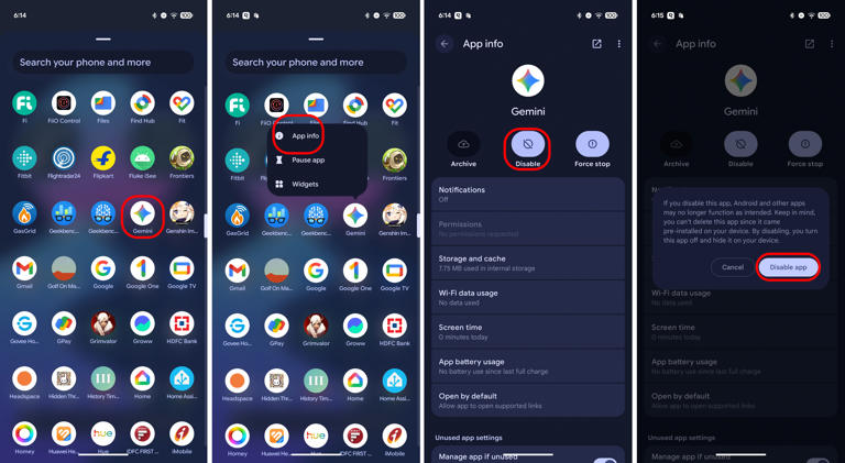 ((Image credit: Android Central))