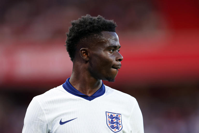 England squad announcement live: Tuchel denies rift with Bellingham or ...