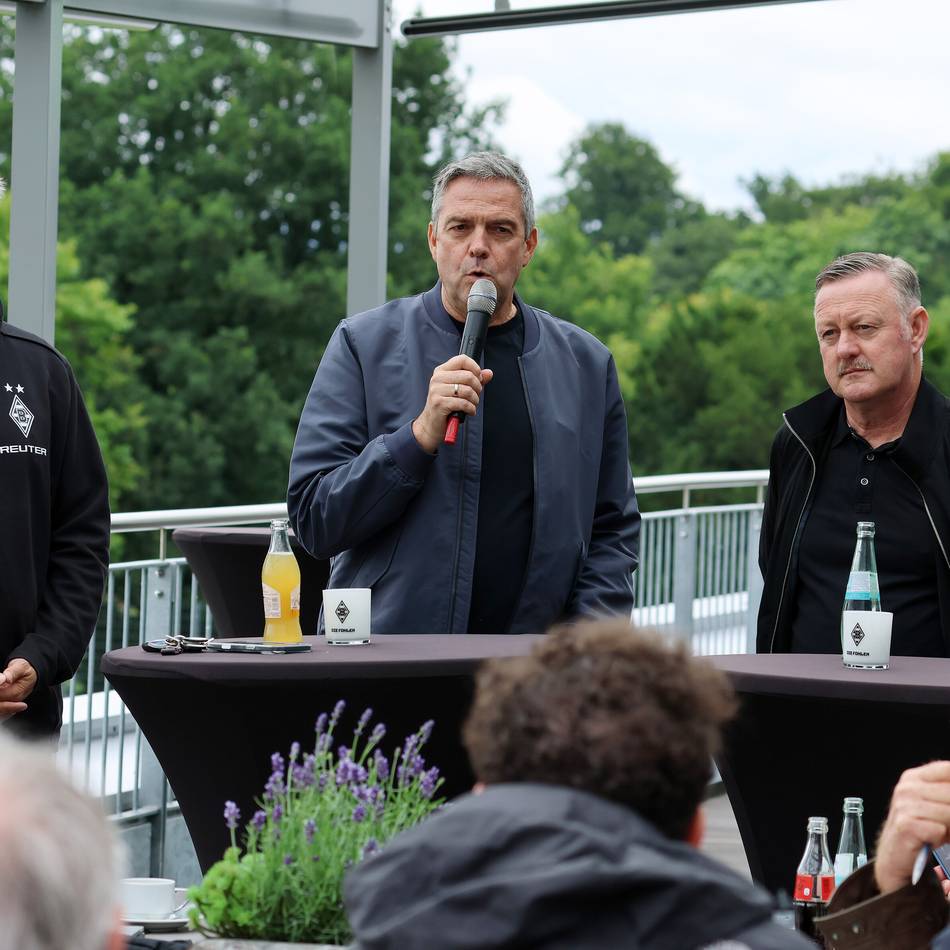 Borussia Spielt 0 0 Gegen Den SC Freiburg