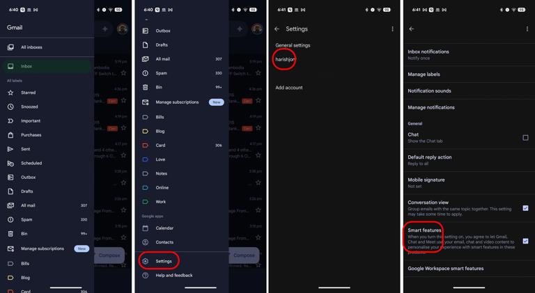((Image credit: Android Central))
