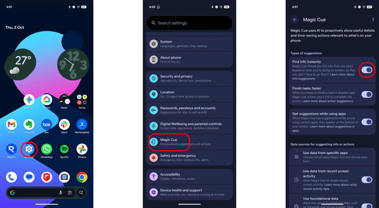 ((Image credit: Android Central))