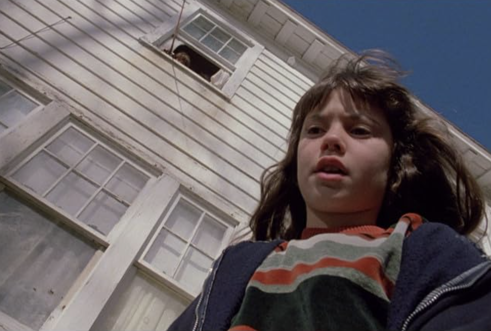 Horror movie homes you can visit, if you dare