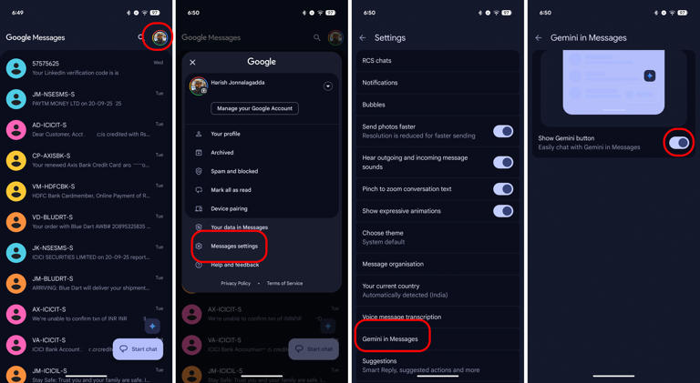 ((Image credit: Android Central))