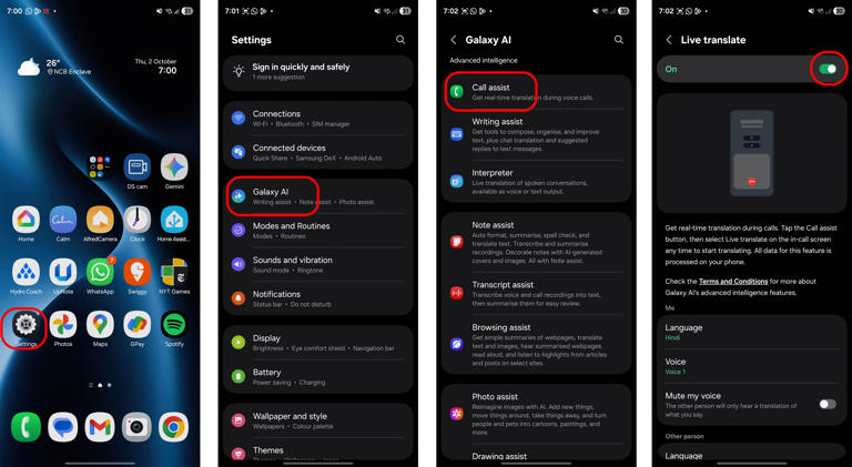 ((Image credit: Android Central))