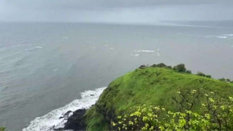 Anand Mahindra discovers a hidden gem in South India, calls it. "All underrated and all waiting for our appreciation"