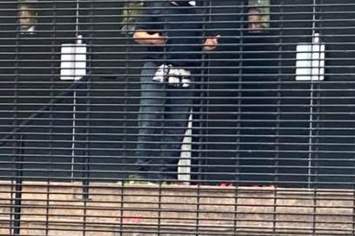 Jihad Al-Shamie: What we know about the Manchester synagogue attack ...
