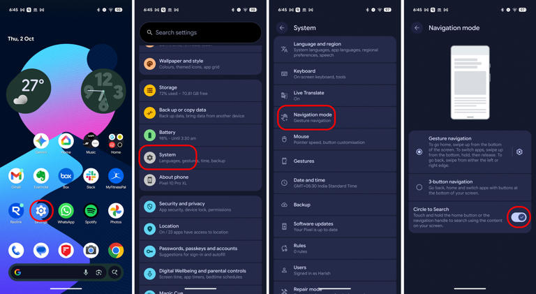 ((Image credit: Android Central))