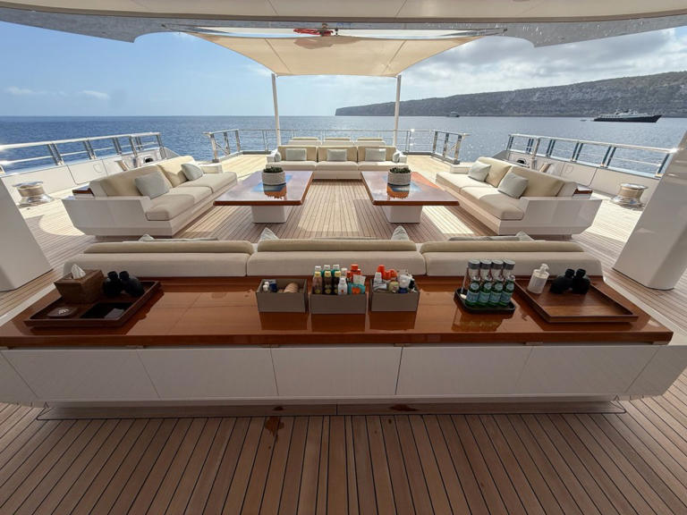 Inside the legal spat between one of the world’s richest men and his ...