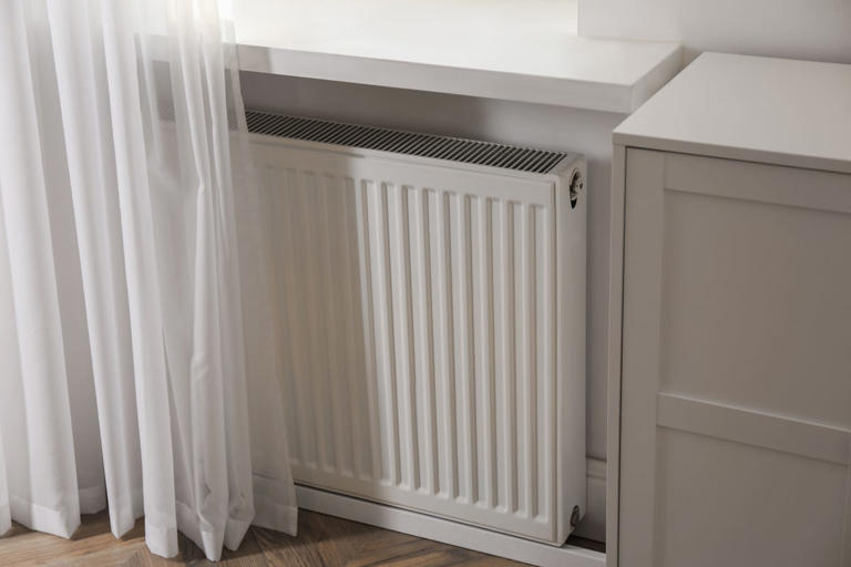 3 common radiator mistakes that could be pushing up your heating bills