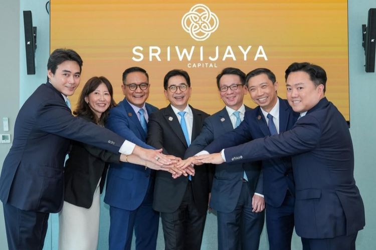 Arsjad Rasjid Ajak Investor Global Melalui Sriwijaya Capital